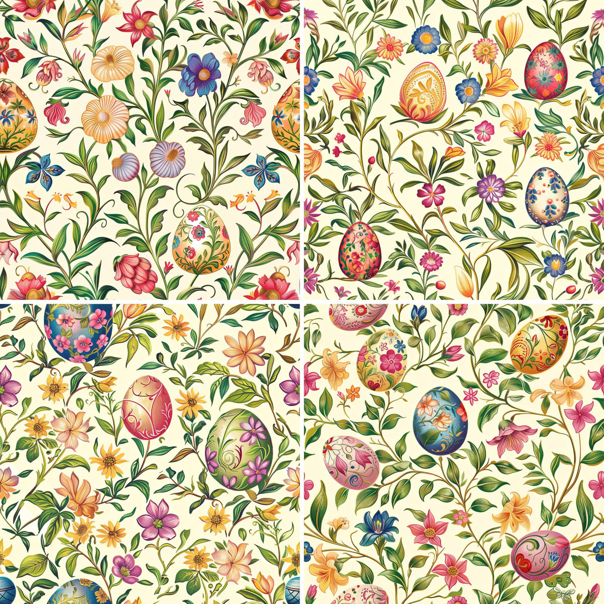 Scenic Rice Papers – Decoupage Paper 8x Designs for Collage, Mixed Media, Card Making & Crafts, Decoupage by CRAFT KREATIVELY