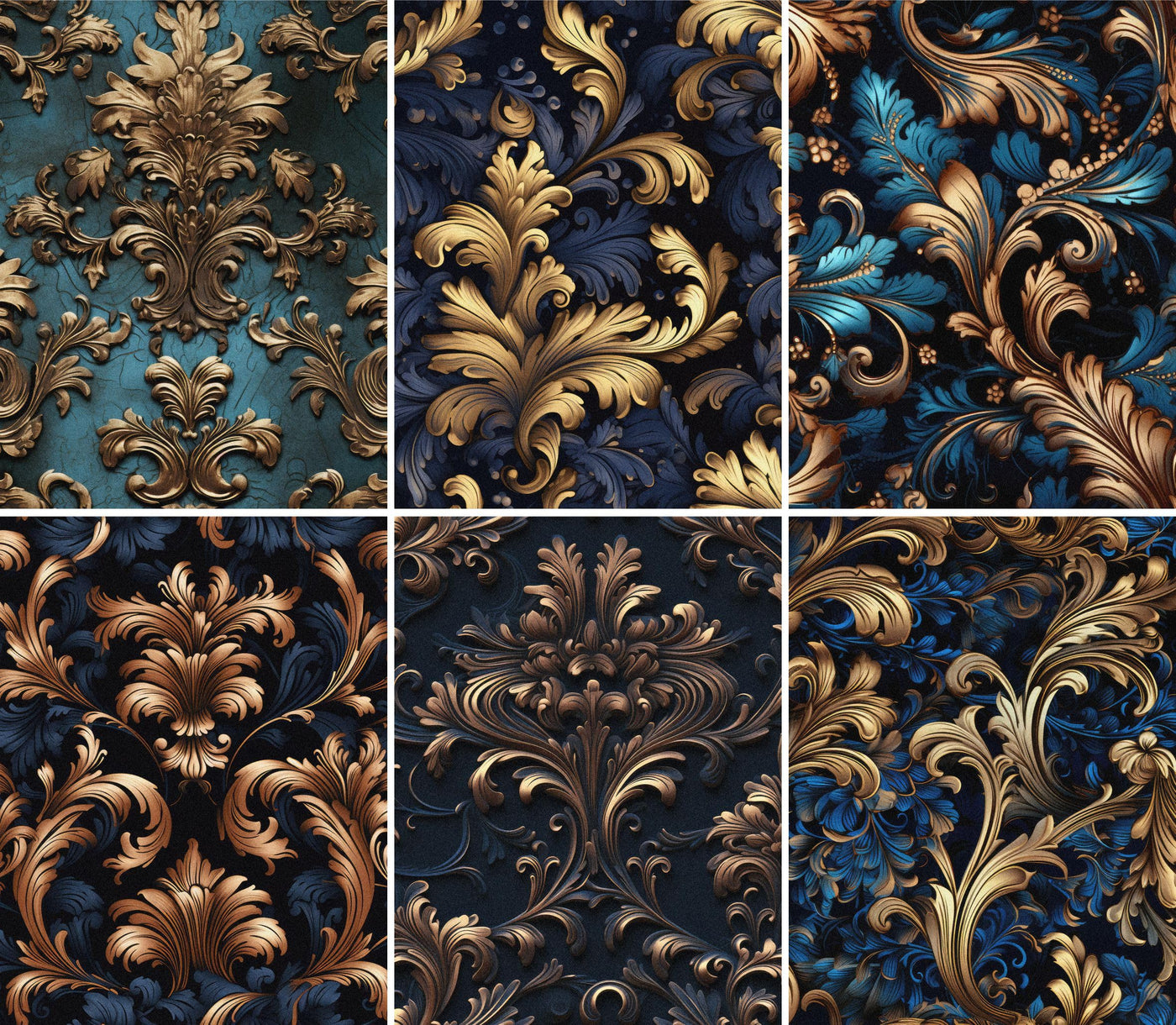 Embossed Rice Paper – for Decoupage Scrapbooking Cards Crafts
