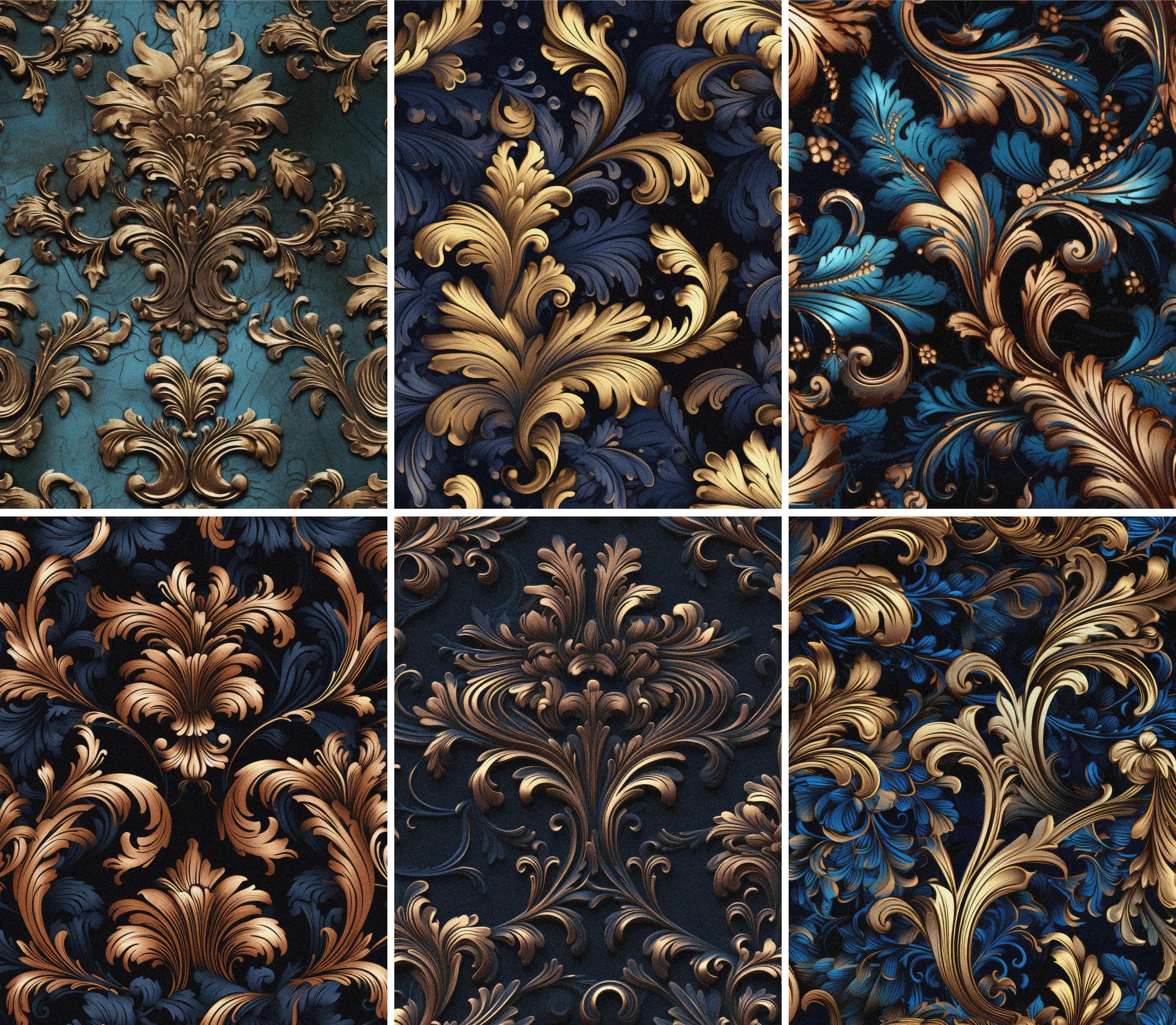 Embossed Rice Paper – for Decoupage Scrapbooking Cards Crafts