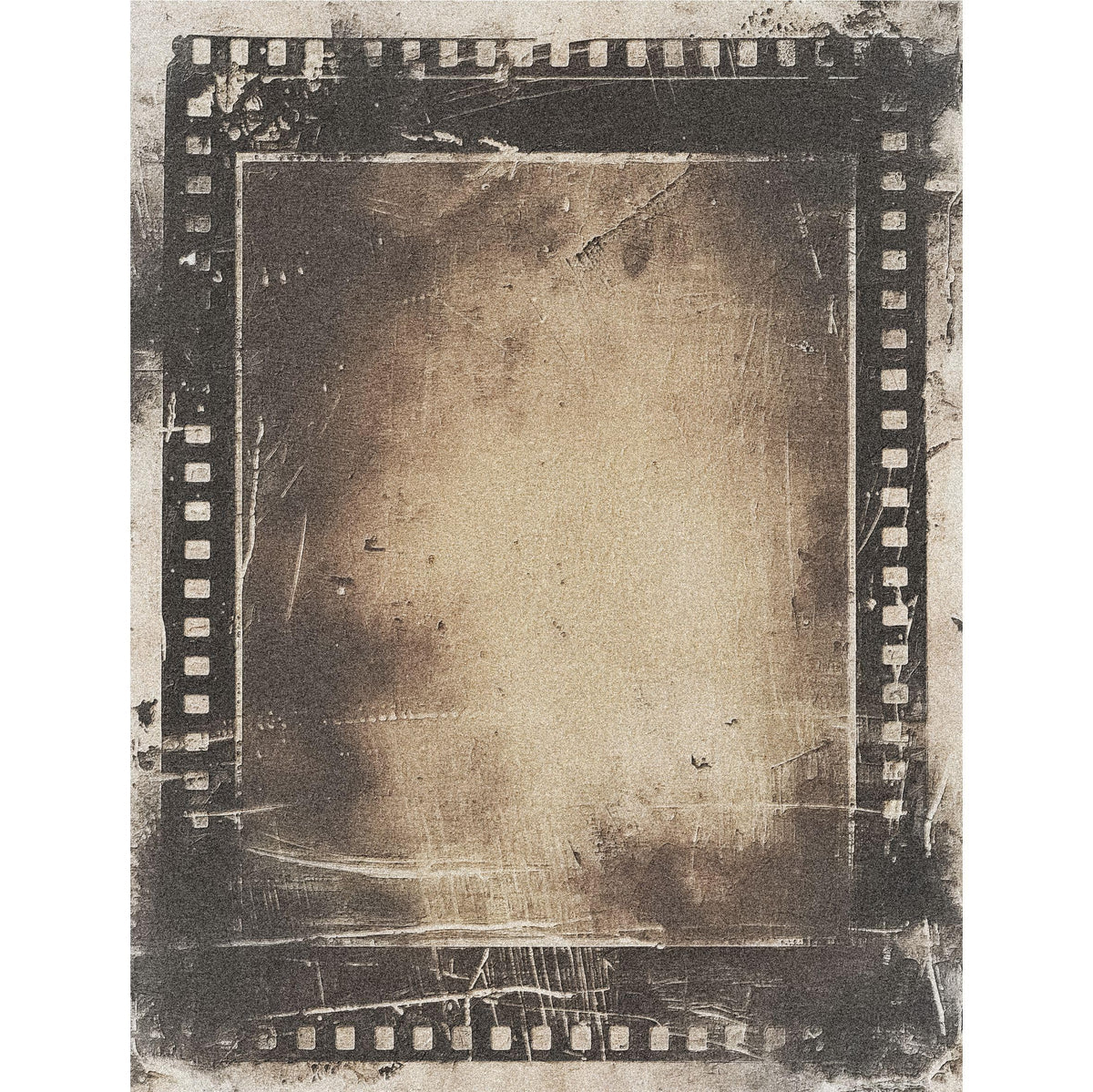 Vintage Grunge Rice Paper – for Decoupage Scrapbooking Cards Crafts