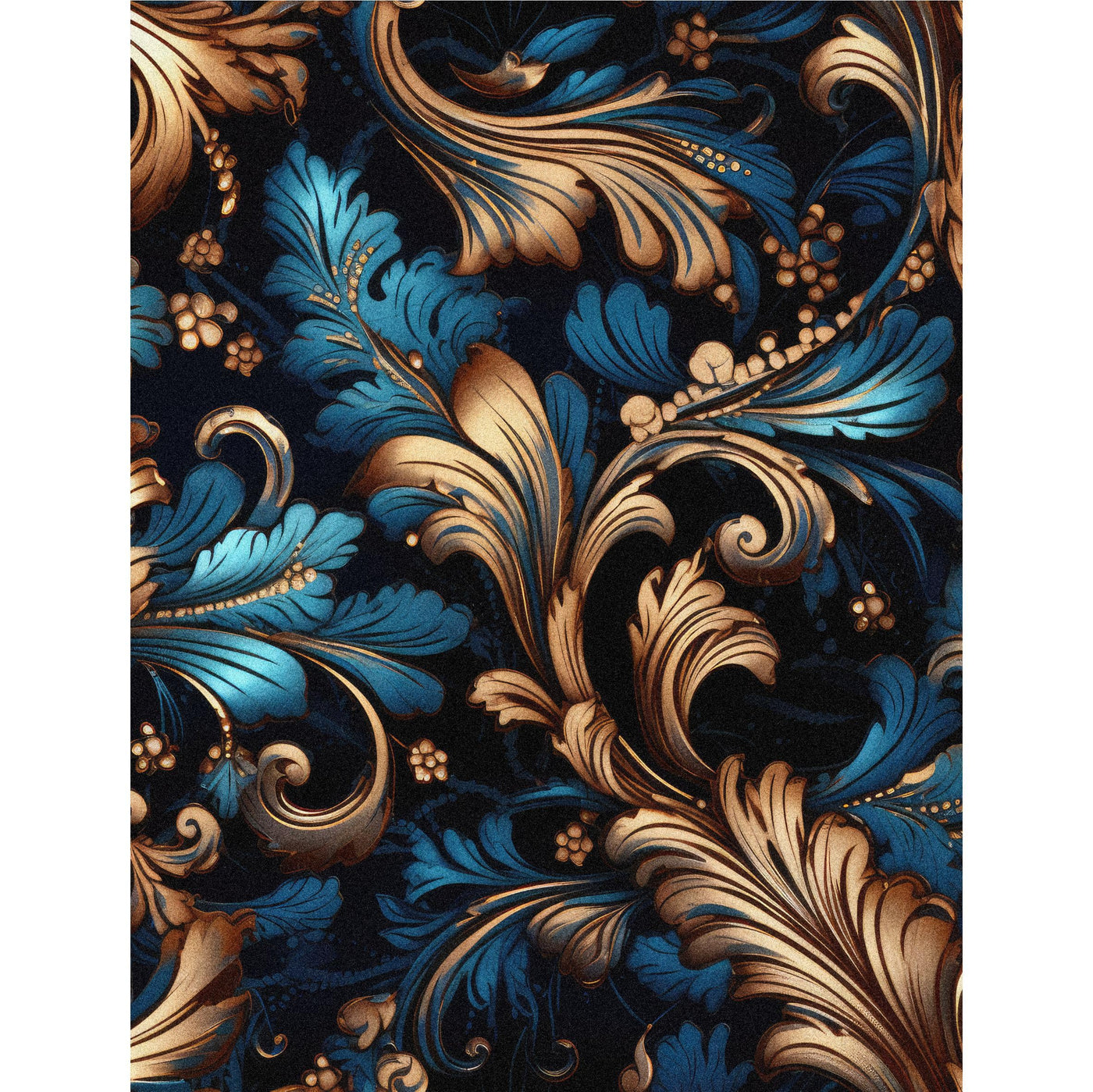 Embossed Rice Paper – for Decoupage Scrapbooking Cards Crafts