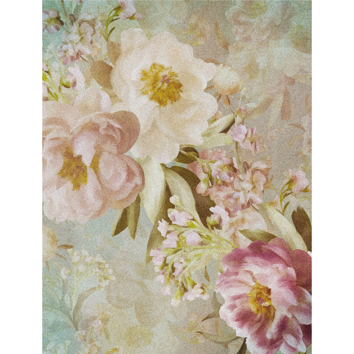 Vintage Grunge Rice Paper – for Decoupage Scrapbooking Cards Crafts