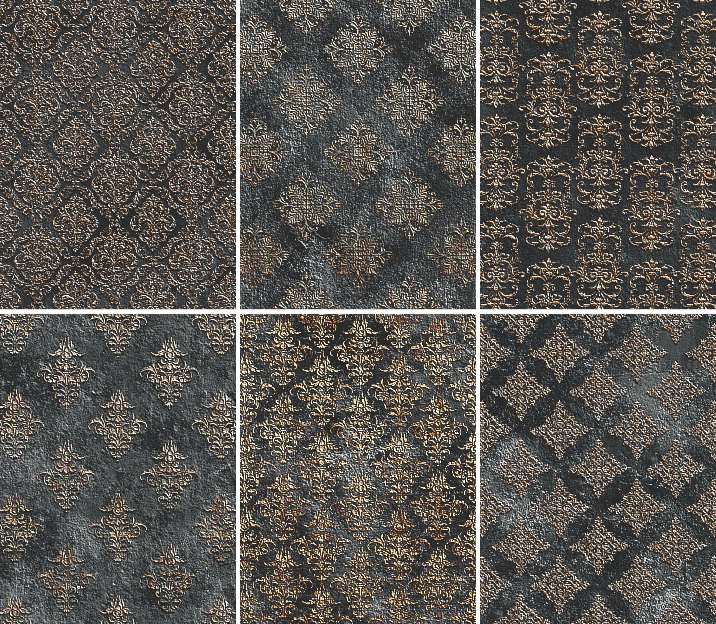 Embossed Rice Paper – for Decoupage Scrapbooking Cards Crafts