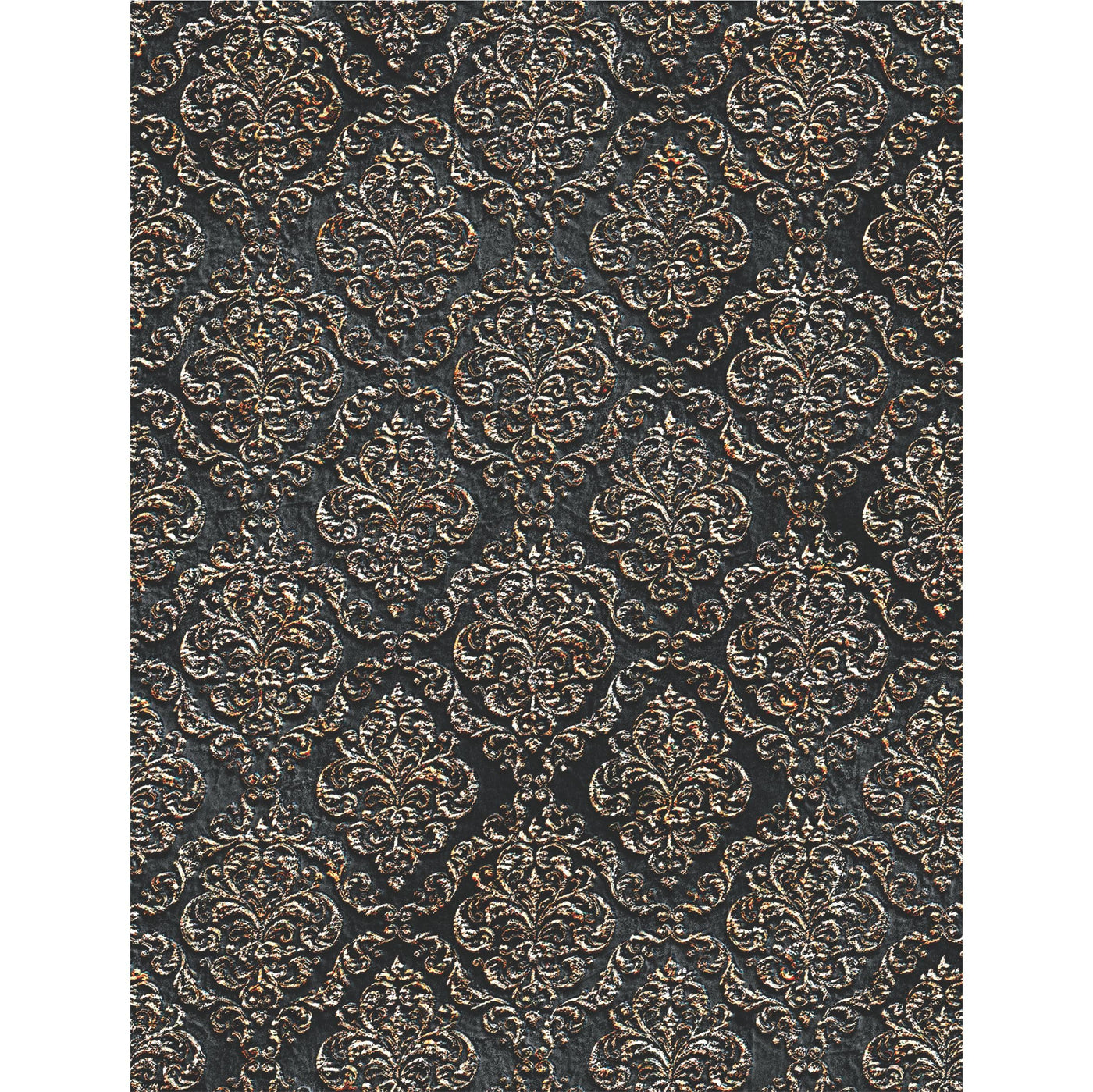 Embossed Rice Paper – for Decoupage Scrapbooking Cards Crafts