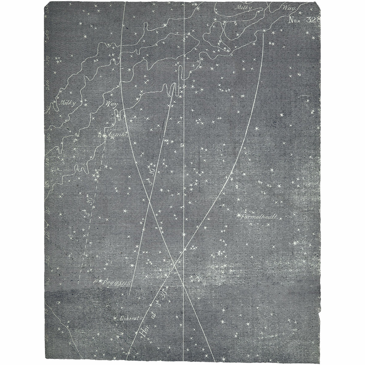 Vintage Background Rice Paper- 6 Unique Printed Mulberry Paper Pages 30gsm
