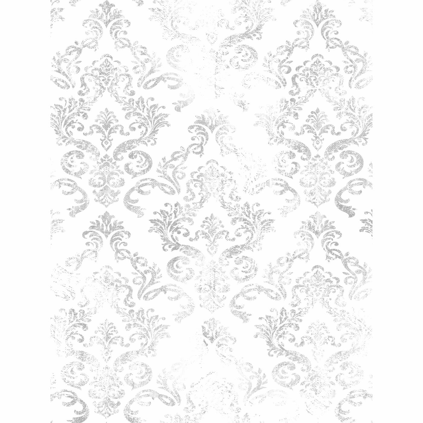 Distressed Decoupage Rice Paper- 6 Unique Overlay Mulberry Paper Pages 30gsm