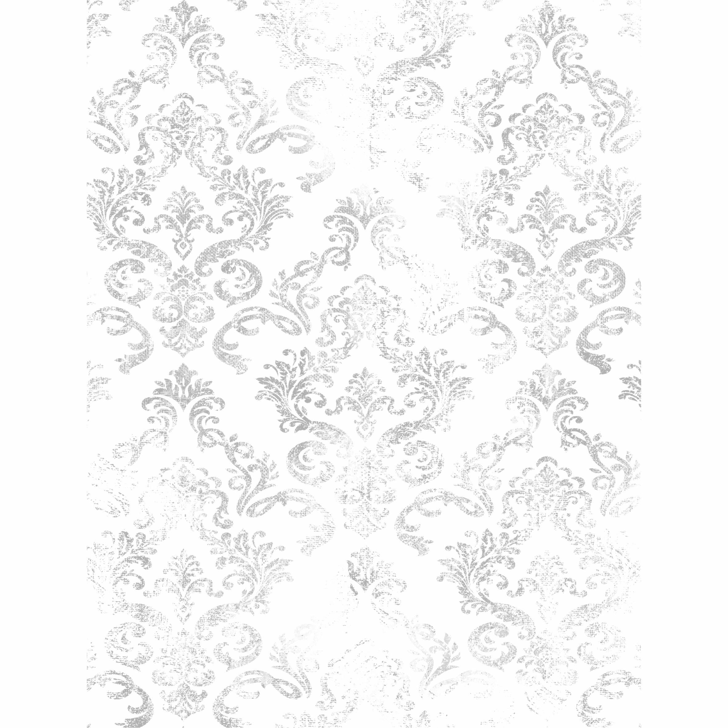 Distressed Decoupage Rice Paper- 6 Unique Overlay Mulberry Paper Pages 30gsm