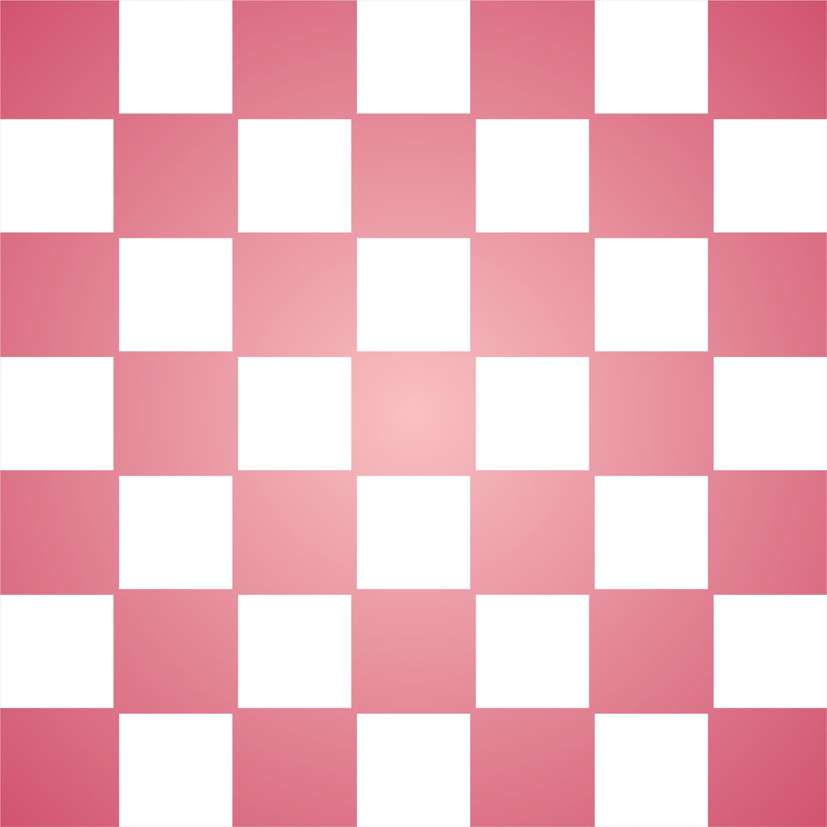 Small Squares Stencil - Mix Media Layering Square Shape